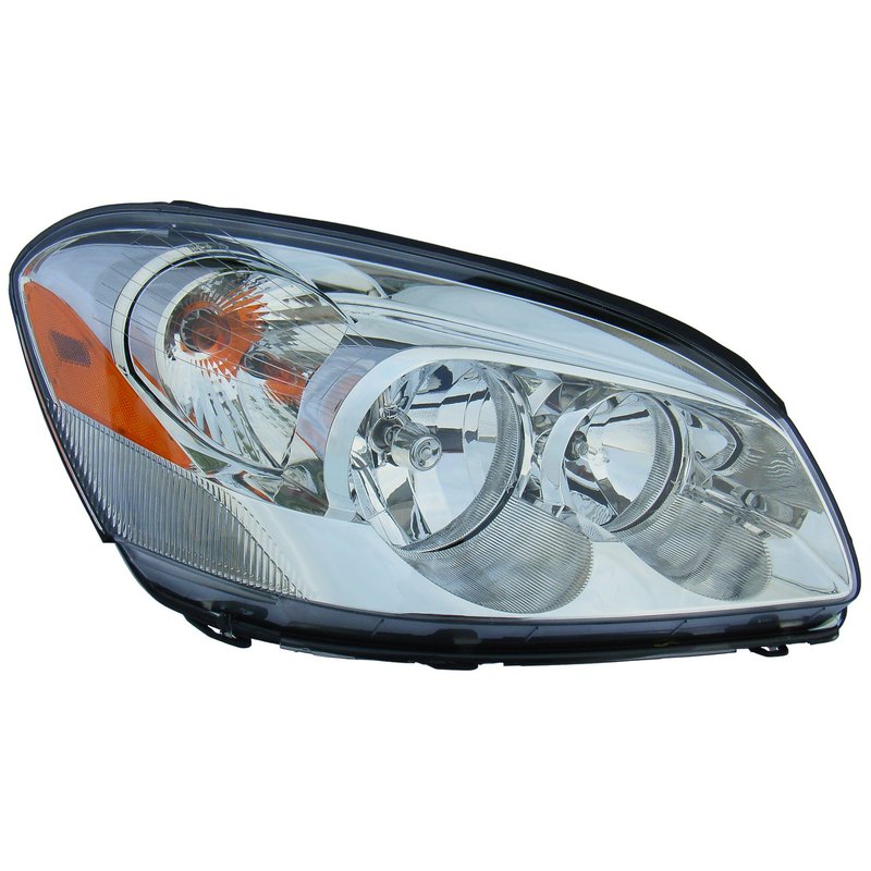 Eagle Eye GM393-B001R Headlight Assembly - Right
