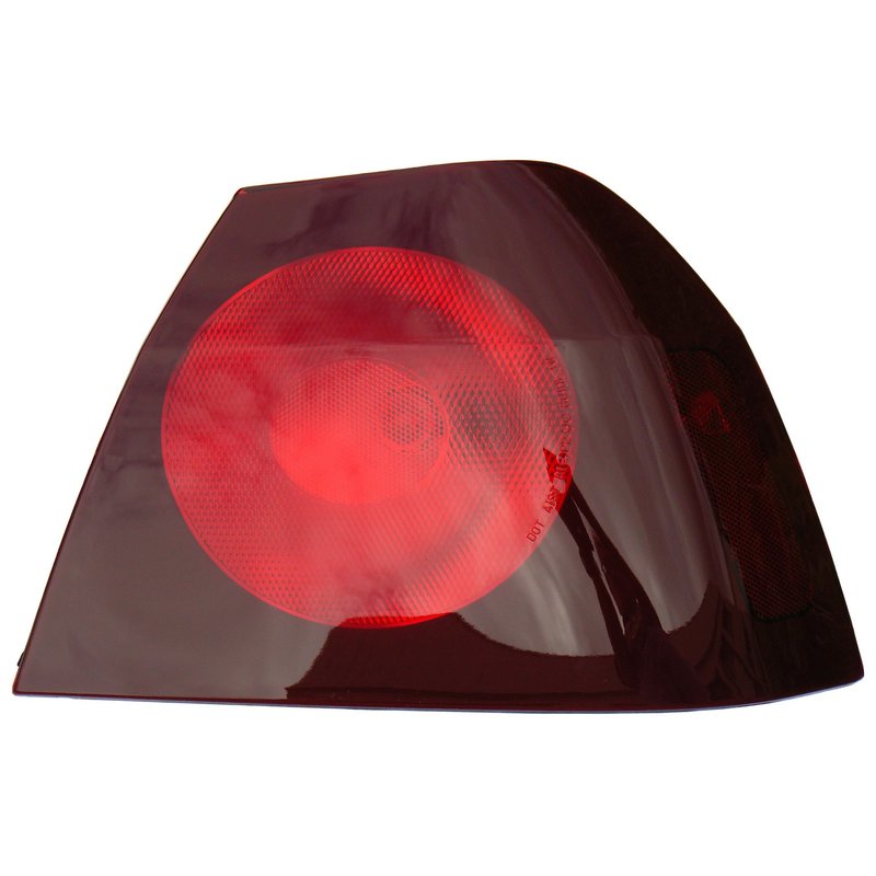 Eagle Eye GM396-B000R Tail Light Assembly - Right