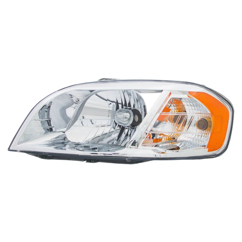 Eagle Eye GM428-A001RCA Headlight Assembly - Right