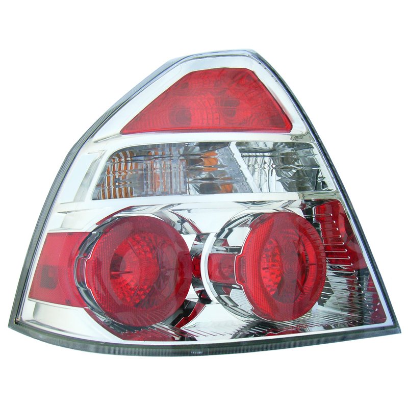 Eagle Eye GM429-B000L Tail Light Assembly - Left
