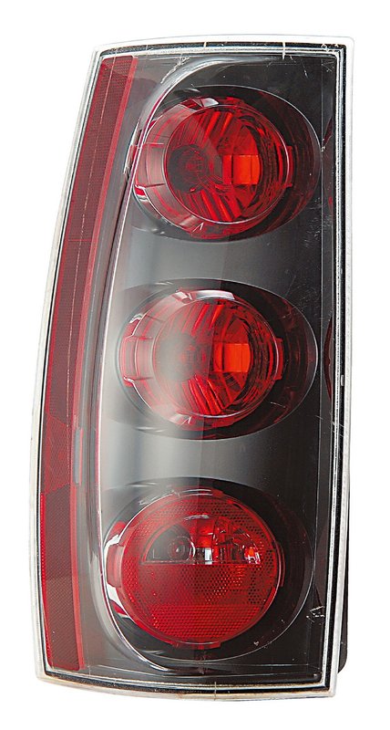 Eagle Eye GM431-B100L Tail Light Assembly - Left