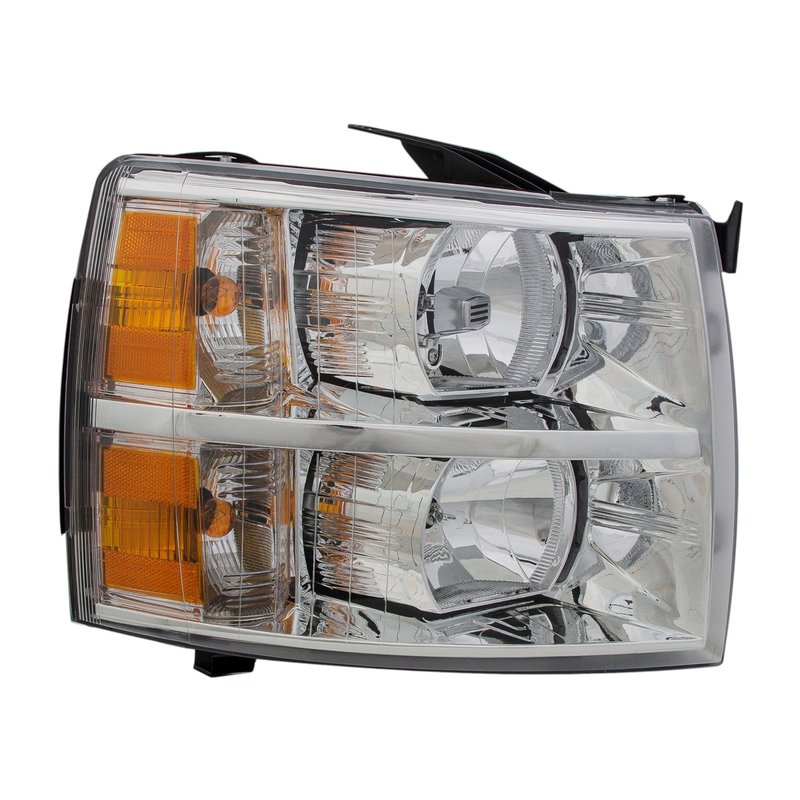 Eagle Eye GM436-B001LR Headlight Assembly