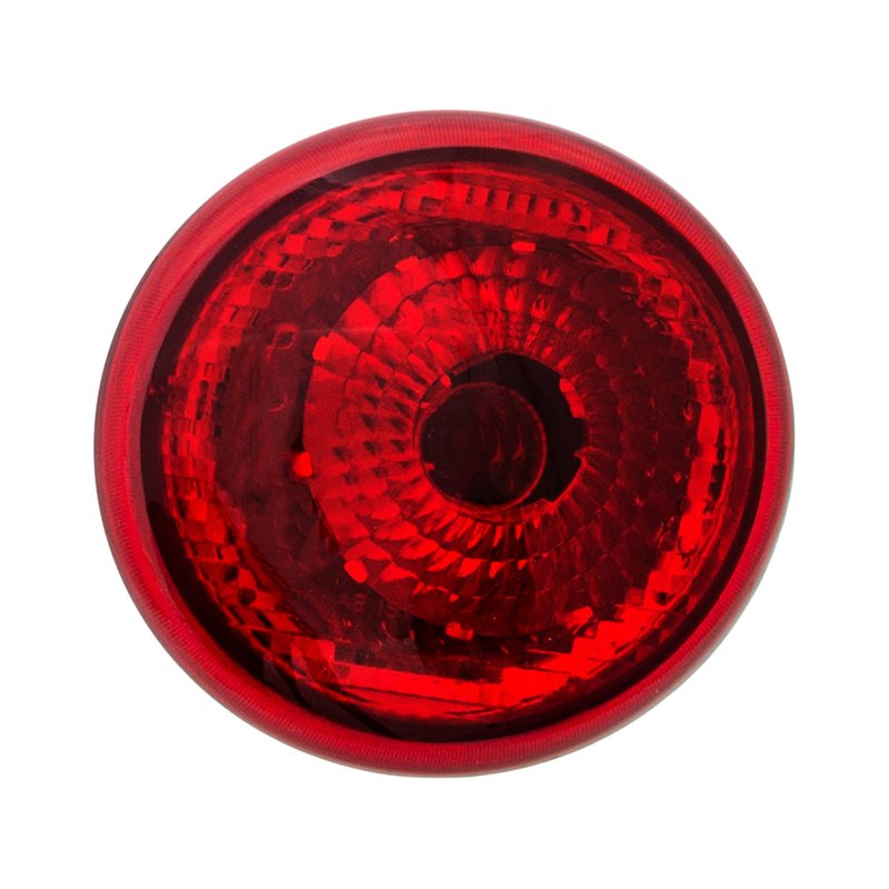Eagle Eye GM442-B000L Tail Light Assembly - Left