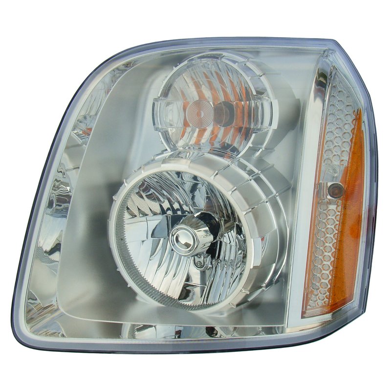 Eagle Eye GM455-B001R Headlight Assembly - Right