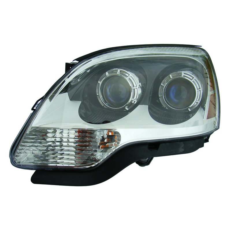 Eagle Eye GM475-B001L Headlight Assembly - Left