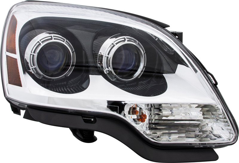 Eagle Eye GM475-B001R Headlight Assembly - Right