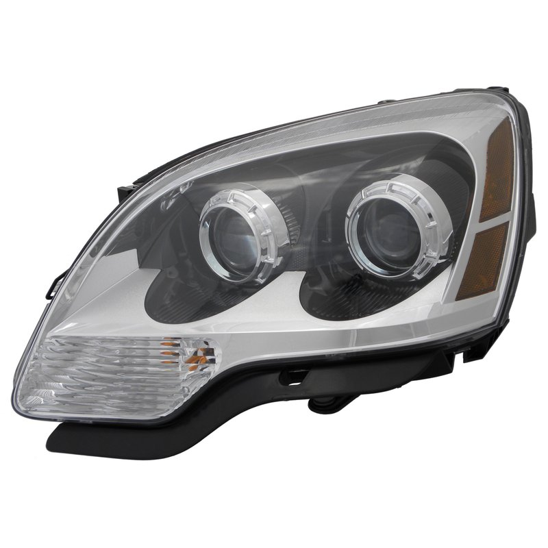 Eagle Eye GM475-B011R Headlight Assembly - Right