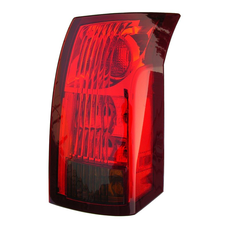 Eagle Eye GM478-B000R Tail Light Assembly - Right