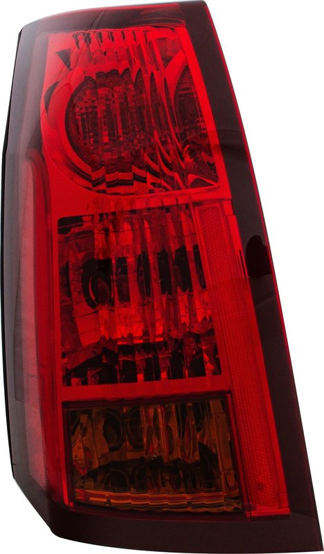 Eagle Eye GM478-B100R Tail Light Assembly - Right