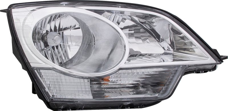 Eagle Eye GM489-B001RCA Headlight Assembly - Right