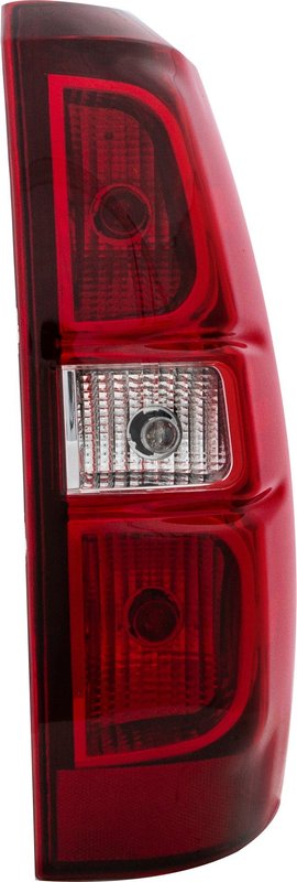 Eagle Eye GM503-B000L Tail Light Assembly - Left