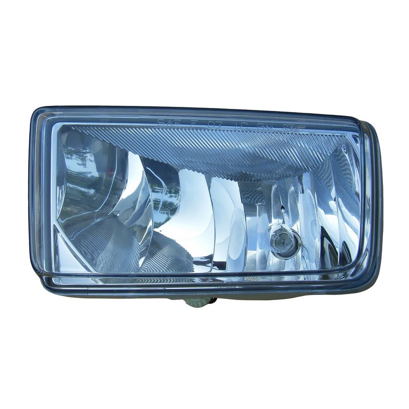 Eagle Eye GM508-B000L Fog Light Assembly - Left