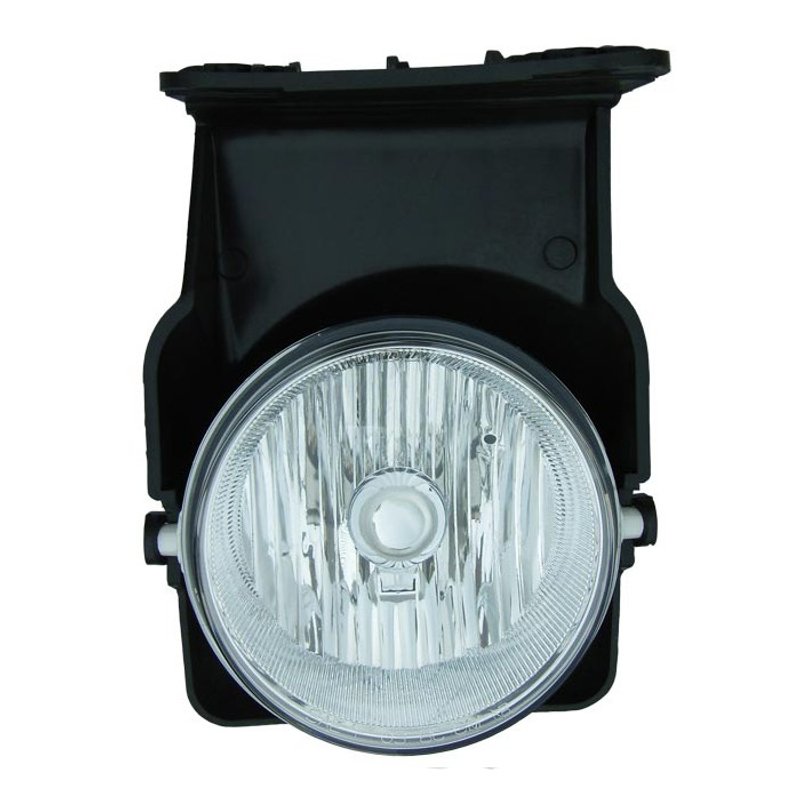 Eagle Eye GM510-B000L Fog Light Assembly - Left