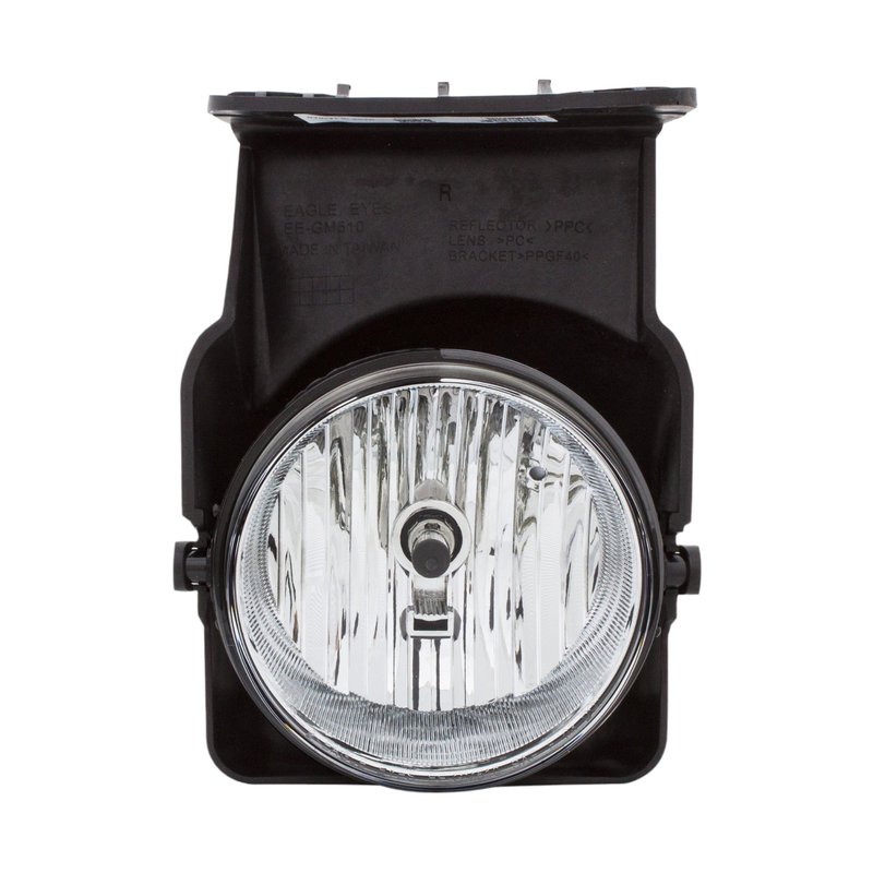 Eagle Eye GM510-B100R Fog Light Assembly - Right
