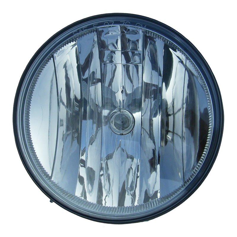 Eagle Eye GM511-B000L Fog Light Assembly - Left
