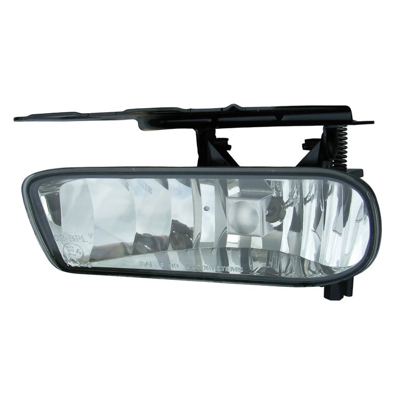 Eagle Eye GM515-B000L Fog Light Assembly - Left