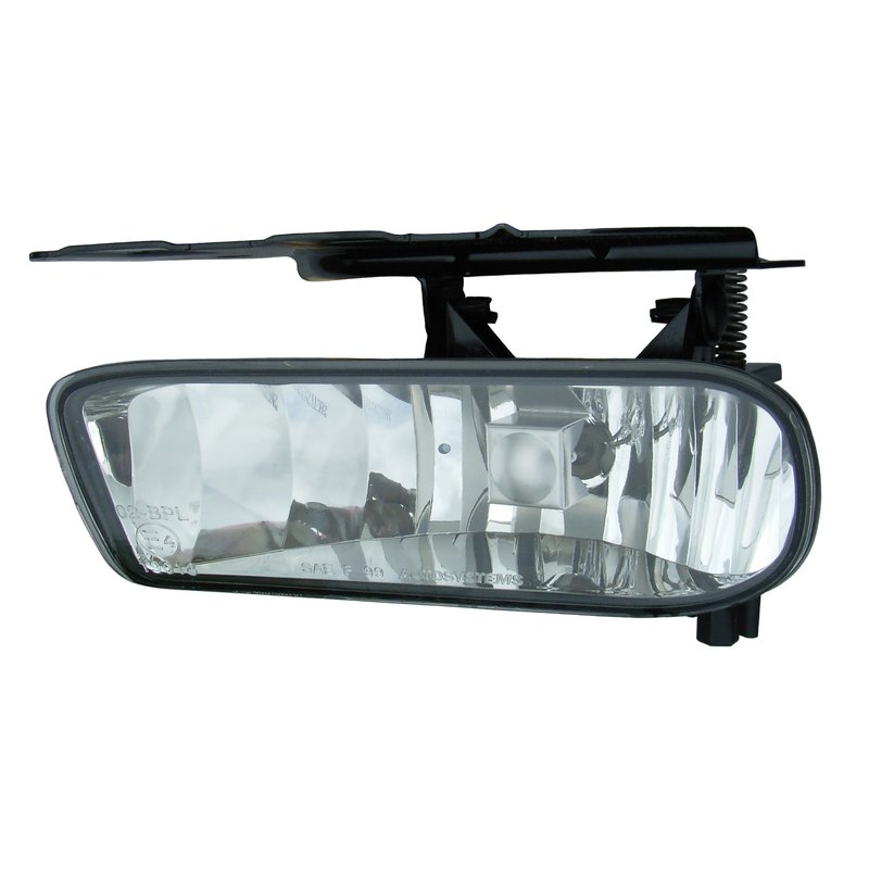 Eagle Eye GM515-B000R Fog Light Assembly - Right