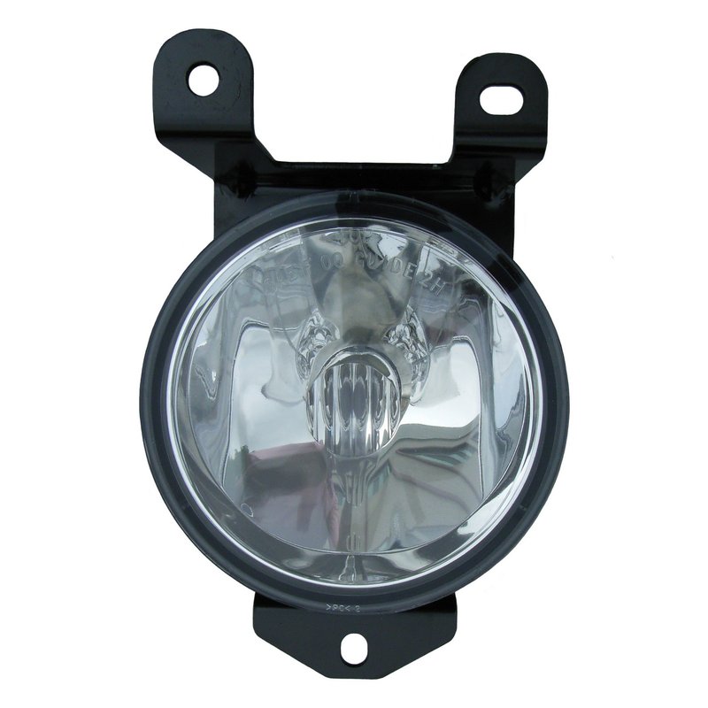 Eagle Eye GM518-B000L Fog Light Assembly - Left