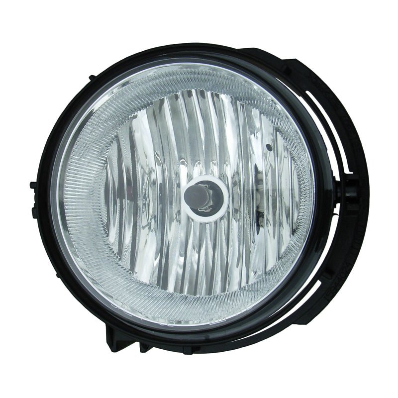 Eagle Eye GM520-B000L Fog Light Assembly - Left