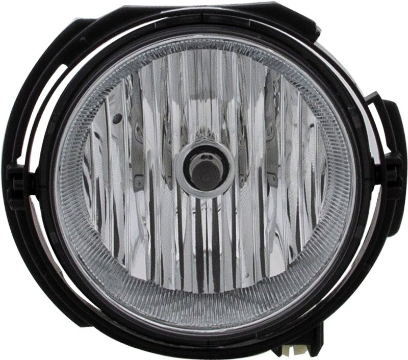 Eagle Eye GM520-B000R Fog Light Assembly - Right