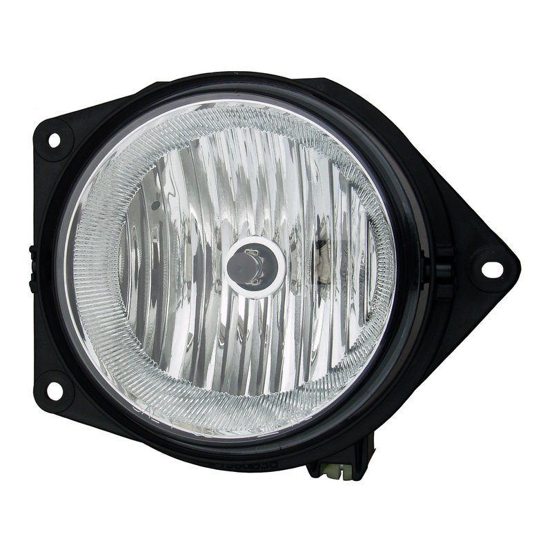 Eagle Eye GM523-B100L Fog Light Assembly - Left