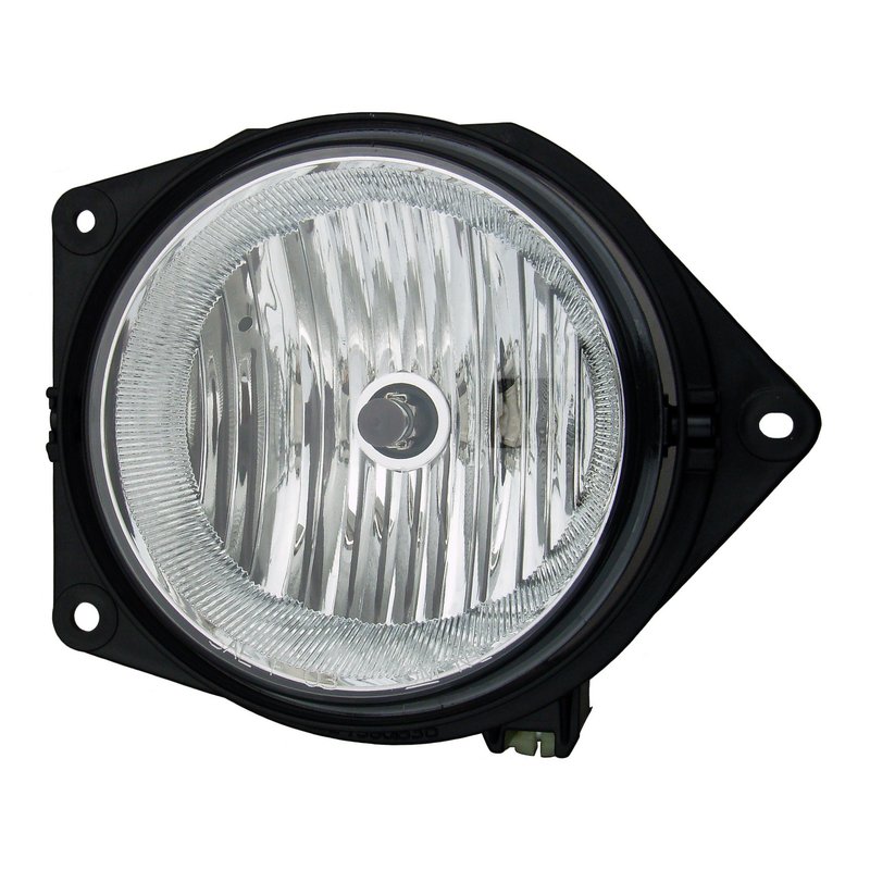 Eagle Eye GM523-B100R Fog Light Assembly - Right