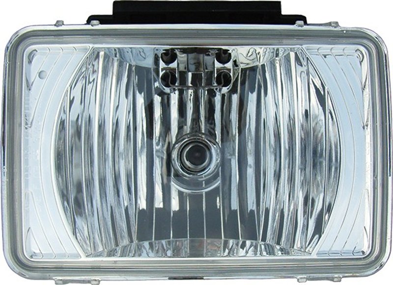 Eagle Eye GM526-B0000 Fog Light Assembly