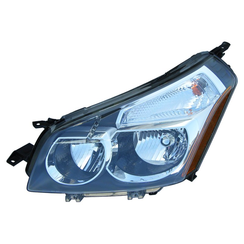 Eagle Eye GM532-B101LR Headlight Assembly