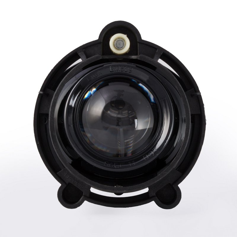 Eagle Eye GM536-B0000 Fog Light Assembly