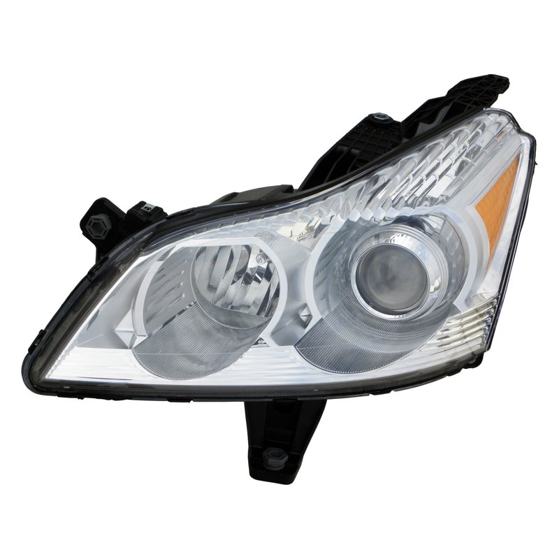 Eagle Eye GM544-B001R Headlight Assembly - Right