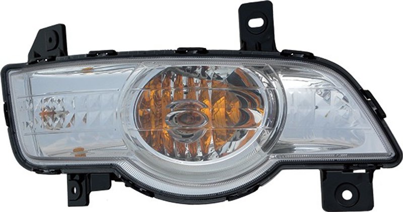Eagle Eye GM545-B000R Parking Light Assembly - Right