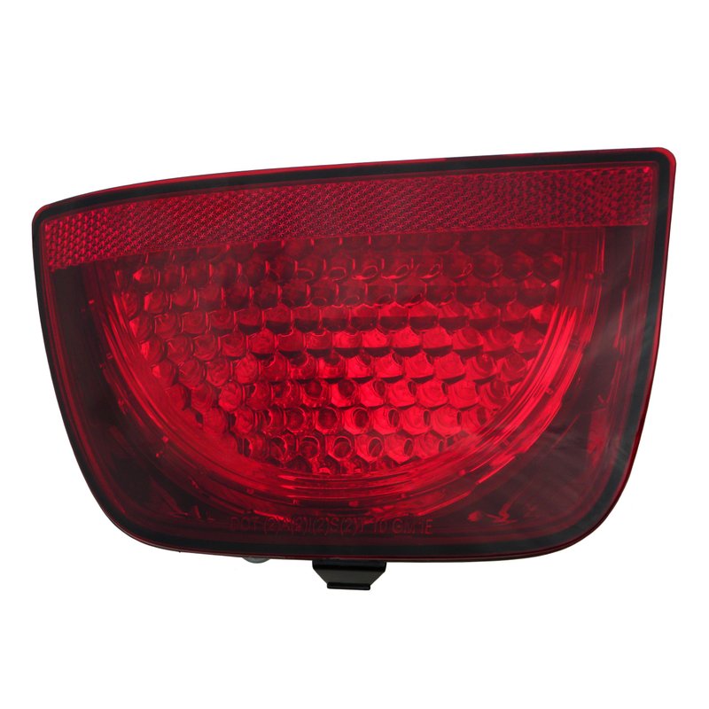 Eagle Eye GM549-B100R Tail Light Assembly - Right