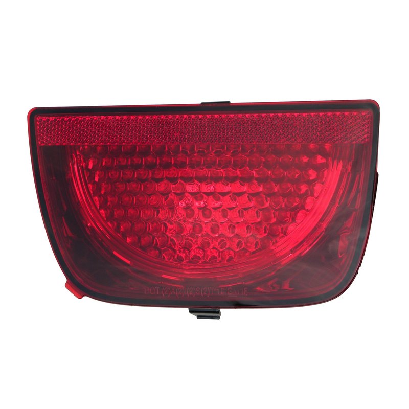 Eagle Eye GM550-B100L Tail Light Assembly - Left