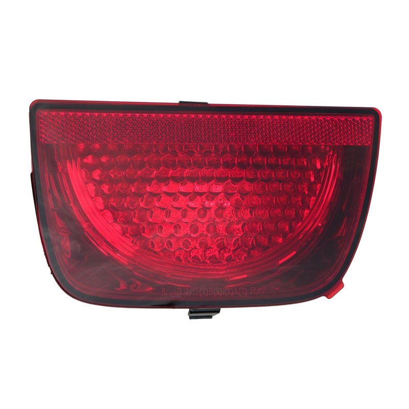 Eagle Eye GM550-B100R Tail Light Assembly - Right