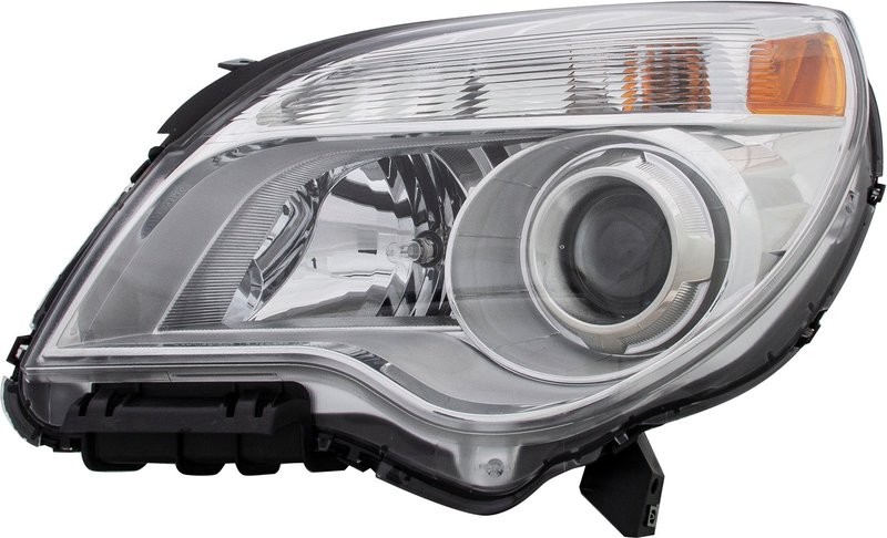 Eagle Eye GM556-B001L Headlight Assembly - Left