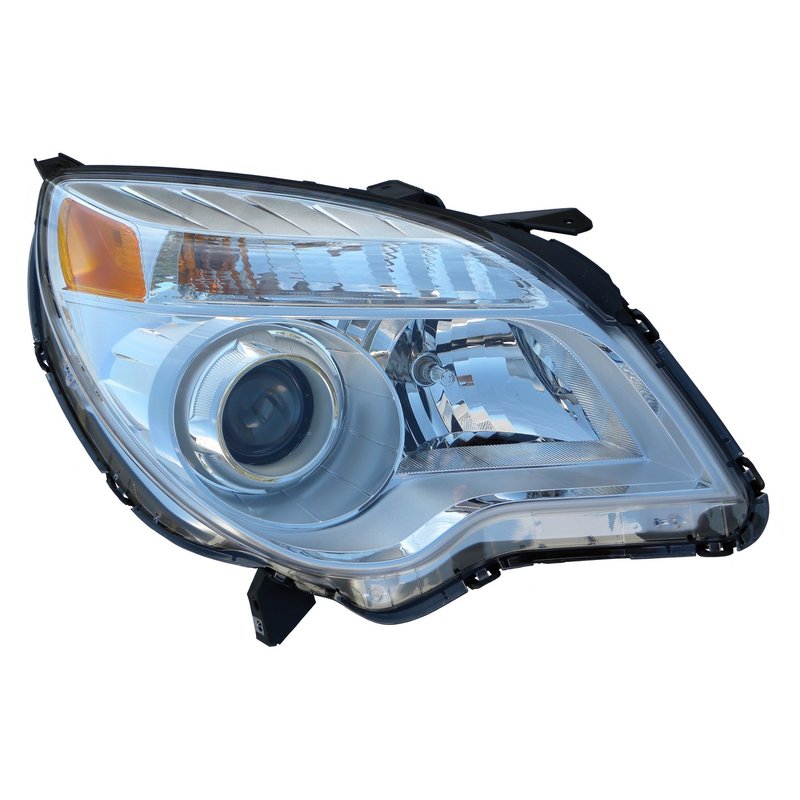 Eagle Eye GM556-B001R Headlight Assembly - Right