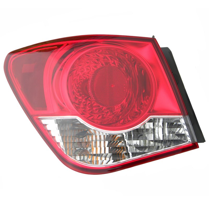 Eagle Eye GM573-B000LR Tail Light Assembly