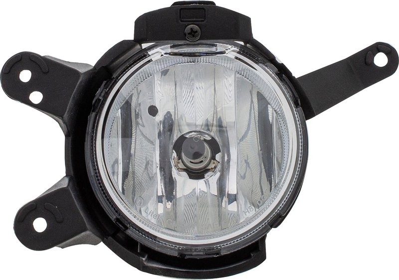 Eagle Eye GM574-B000L Fog Light Assembly - Left