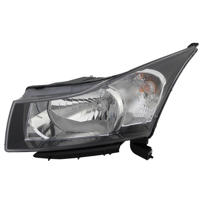 Eagle Eye GM584-B111LR Headlight Assembly