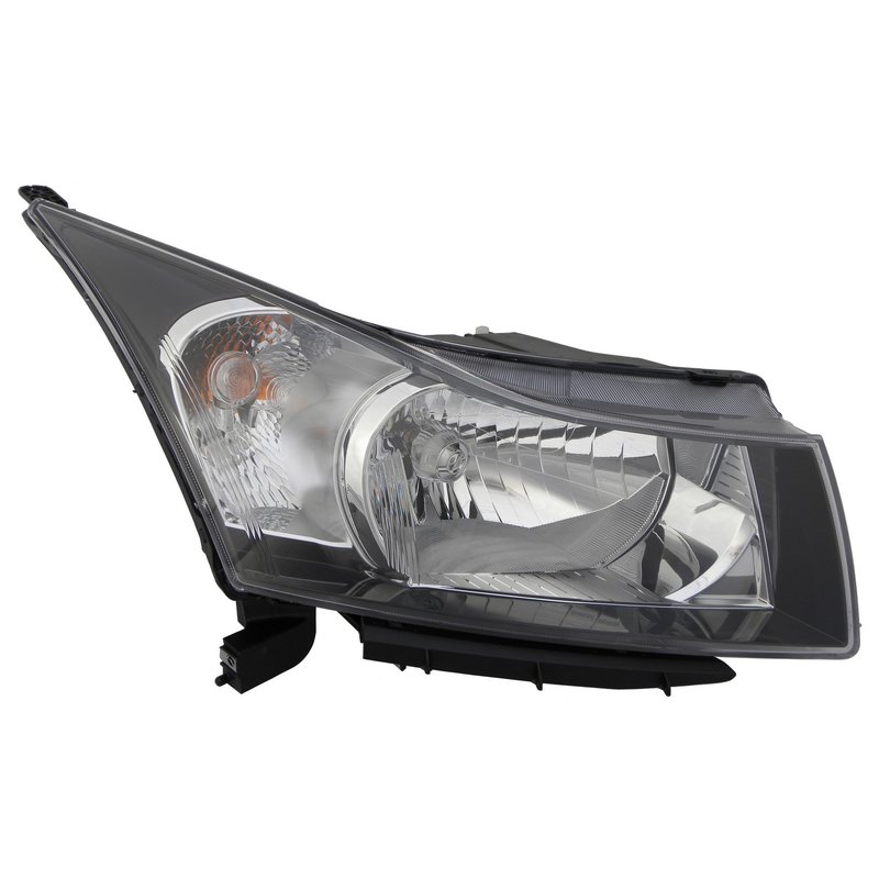 Eagle Eye GM584-B111R Headlight Assembly - Right