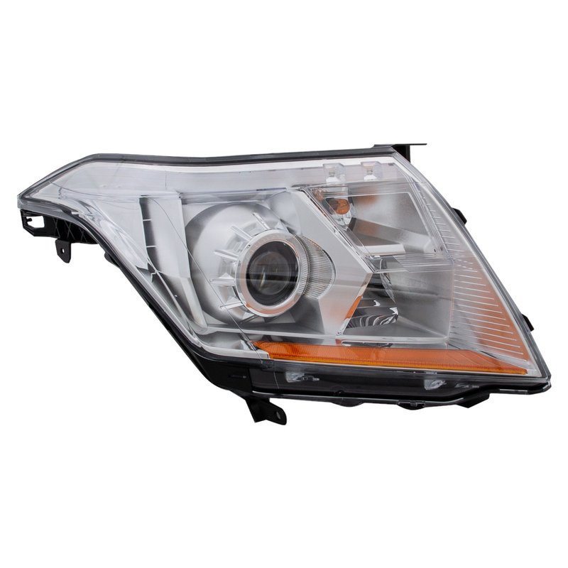Eagle Eye GM599-B001LCA Headlight Assembly - Left