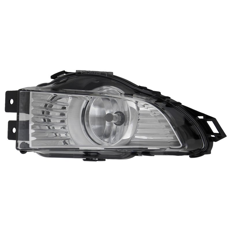 Eagle Eye GM609-B000L Fog Light Assembly - Left