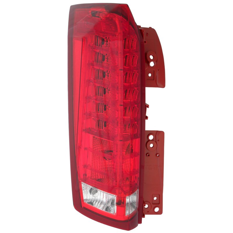 Eagle Eye GM612-B000LR Tail Light Assembly
