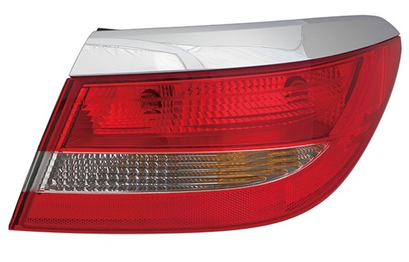 Eagle Eye GM617-B000R Tail Light Assembly - Right
