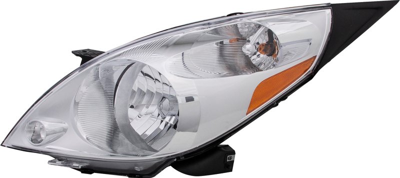 Eagle Eye GM621-B001L Headlight Assembly - Left