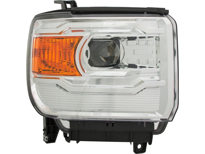 Eagle Eye GM631-B0Q0A-SD5V Headlight Set
