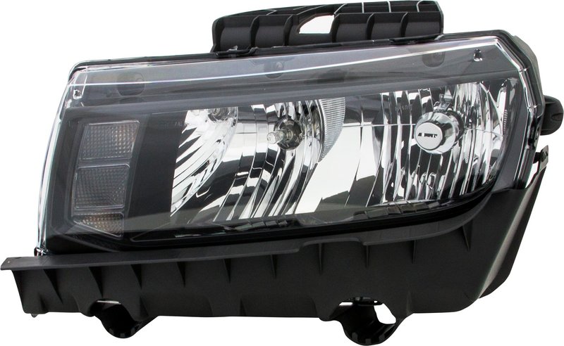 Eagle Eye GM648-B101L Headlight Assembly - Left
