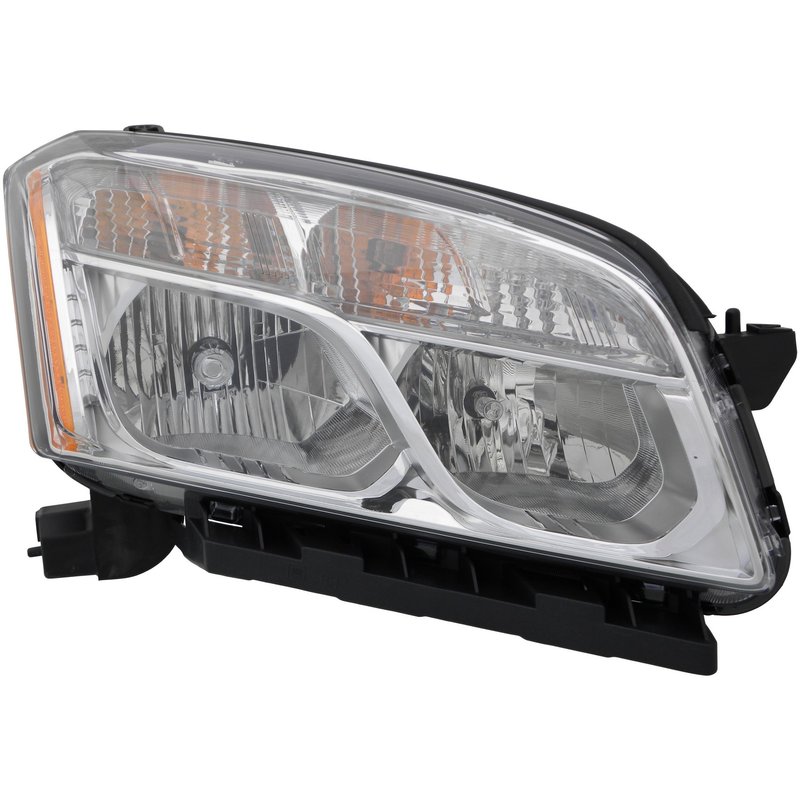 Eagle Eye GM672-B001R Headlight Assembly - Right