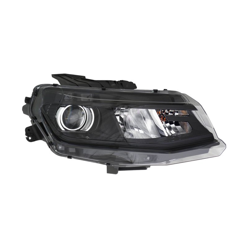 Eagle Eye GM689-B101LR Headlight Assembly