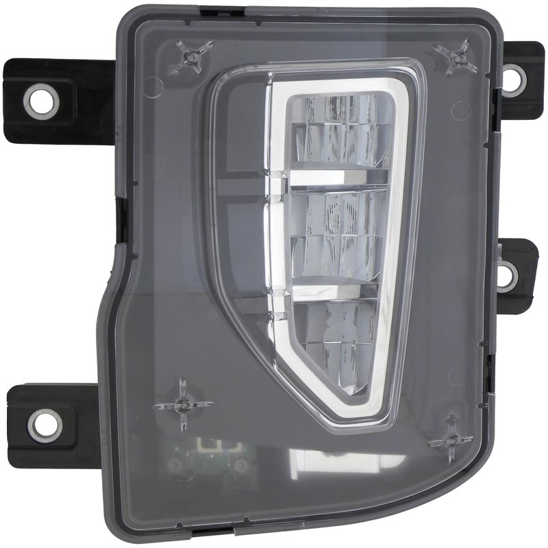 Eagle Eye GM698-B100L Fog Light Assembly - Left